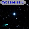 TYC 3644-18-1