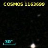 zCOSMOS 816409