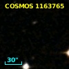 zCOSMOS 816474