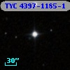 TYC 4397-1185-1