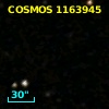 COSMOS J100147.22+020620.8