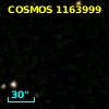 COSMOS J100146.40+020622.2