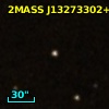 2MASS J13273302+3337547