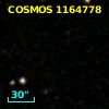 COSMOS J100147.06+020618.1