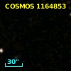 COSMOS J100145.52+020614.7