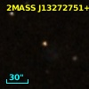2MASS J13272751+3336253