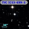 TYC 3213-699-1
