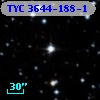 TYC 3644-188-1