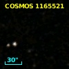 COSMOS J100147.11+020605.7