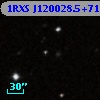 1RXS J120028.5+713341