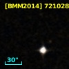 zCOSMOS 816424