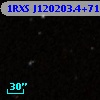 1RXS J120203.4+711736