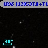 1RXS J120537.0+715727