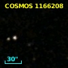 COSMOS J100147.15+020555.9