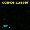 COSMOS J100144.92+020554.6