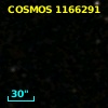 COSMOS J100144.67+020554.2