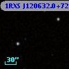 1RXS J120632.0+721340