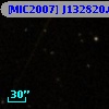 [MIC2007] J132820.63+333804.3