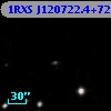 1RXS J120722.4+723357