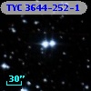TYC 3644-252-1