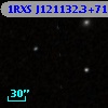 1RXS J121132.3+711857