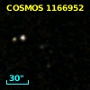 COSMOS J100147.44+020539.5
