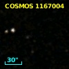 COSMOS J100146.90+020541.8