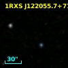 1RXS J122055.7+710237