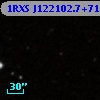 1RXS J122102.7+713218