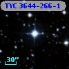 TYC 3644-266-1