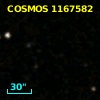 COSMOS J100146.01+020531.5