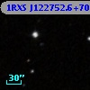 1RXS J122752.6+705756