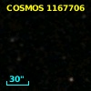 COSMOS J100144.79+020529.7