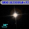 1RXS J123335.0+722850