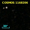 COSMOS J100147.15+020519.6