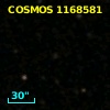 COSMOS J100140.29+020509.4