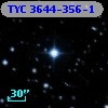 TYC 3644-356-1