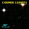 zCOSMOS 816526
