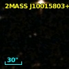2MASS J10015803+0205027