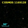 COSMOS J100145.12+020504.6