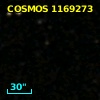 COSMOS J100146.89+020503.2