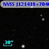 NVSS J121418+704602