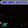 [MIC2007] J132757.16+333634.4