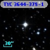 TYC 3644-378-1