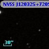 NVSS J120325+720907