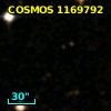 COSMOS J100159.11+020450.3