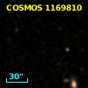 COSMOS J100144.65+020452.5