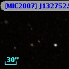 [MIC2007] J132752.51+333547.4