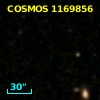 COSMOS J100144.75+020450.4
