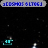 zCOSMOS 817061